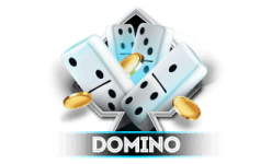 Domino by Dewapoker
