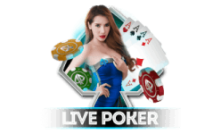 Live Poker by Dewapoker